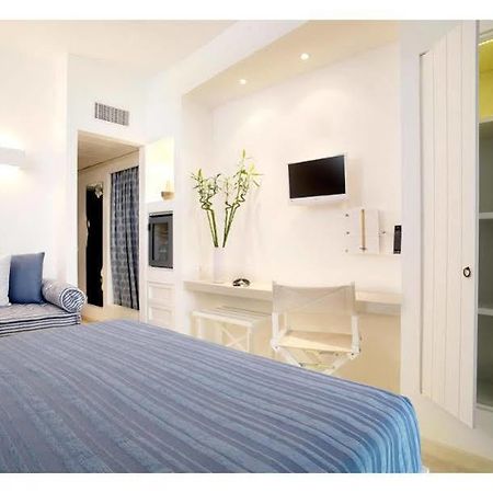 Grand Hotel Rosa Marina Ostuni Exterior photo