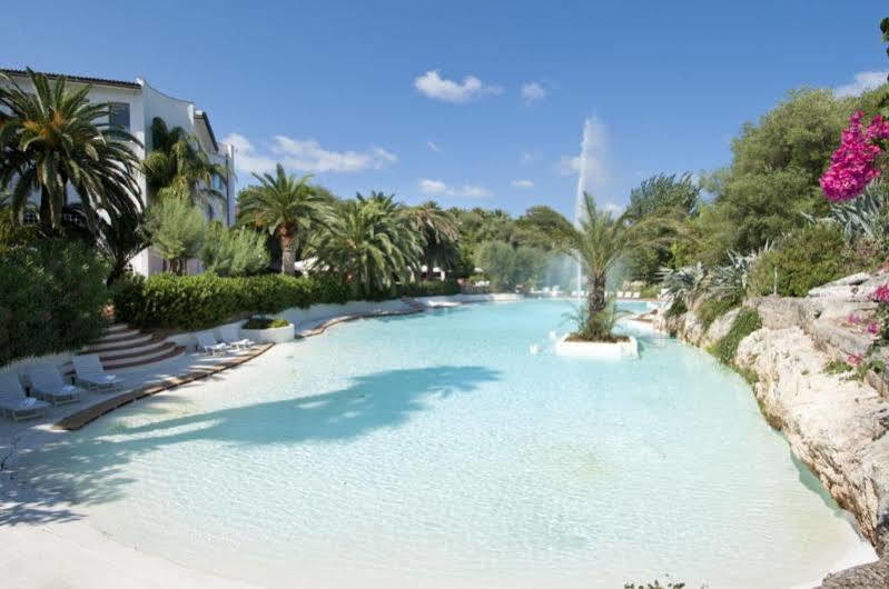 Grand Hotel Rosa Marina Ostuni Exterior photo