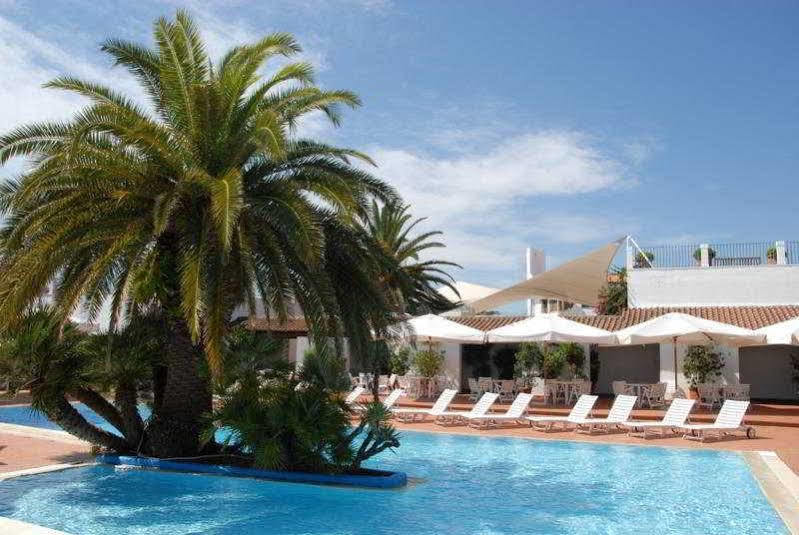 Grand Hotel Rosa Marina Ostuni Exterior photo