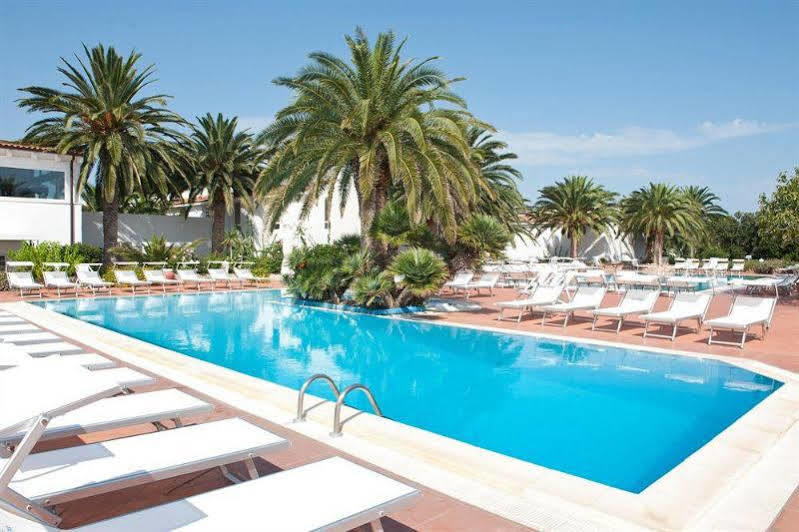Grand Hotel Rosa Marina Ostuni Exterior photo