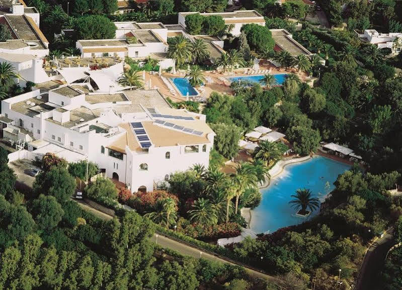 Grand Hotel Rosa Marina Ostuni Exterior photo