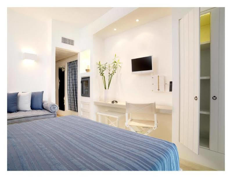 Grand Hotel Rosa Marina Ostuni Exterior photo