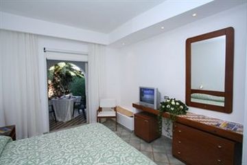 Grand Hotel Rosa Marina Ostuni Exterior photo